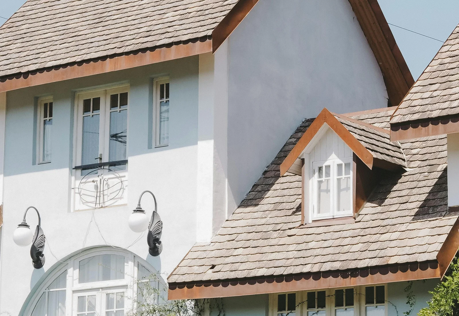 Location - Paradise Valley 1 Paradise Valley residential roofing crew and project photo