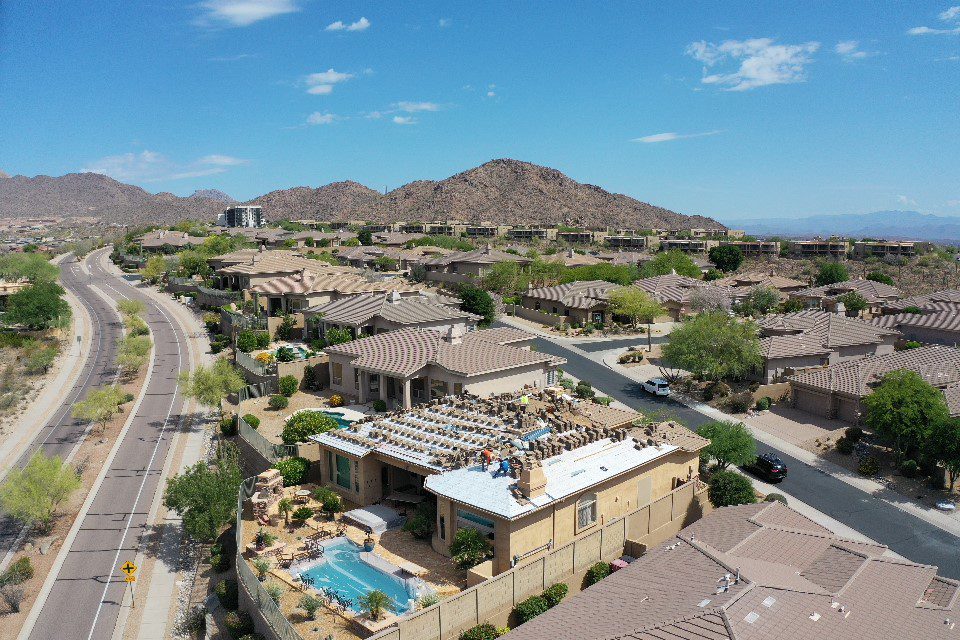 ESSENTIAL HOA ROOF INSPECTION CHECKLIST 3 1345 Photo