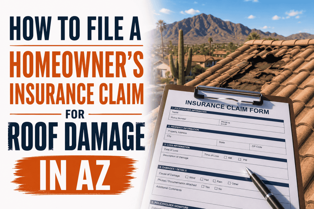 How to File a Homeowner's Insurance Claim for Roof Damage in Arizona 4 ChatGPT Image Jul 22, 2026, 01 04 36 AM 1