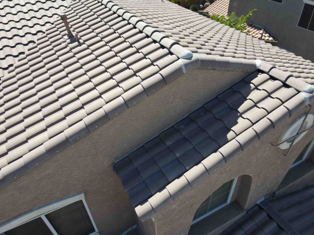 Tile Takedown: Clay vs. Concrete Roof Tiles in the Battle for Durability 3 DJI 0015 Compressed