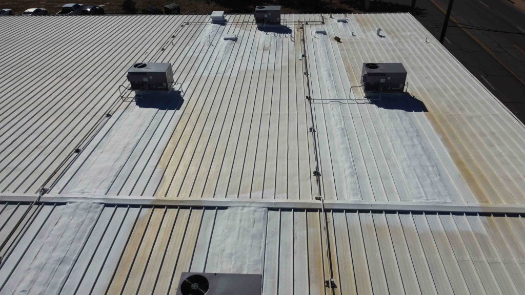 7 Metal Roof Problems Every Homeowner Should Know 4 DJI 0072 Compressed