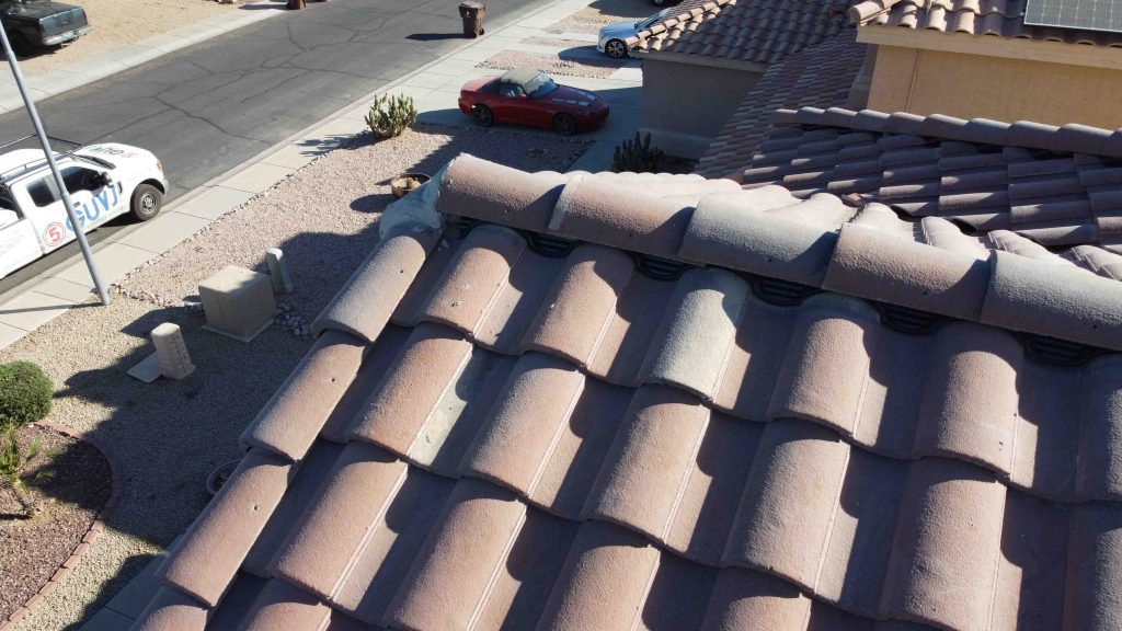 A Comprehensive Guide to Common Roof Issues in Arizona 6 DJI 0110 Compressed