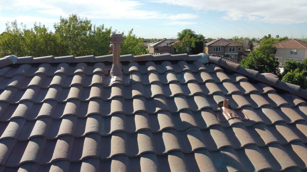 Eternal Elegance: Unveiling the Lifespan of Clay Tile Roofs 5 DJI 0111 Compressed