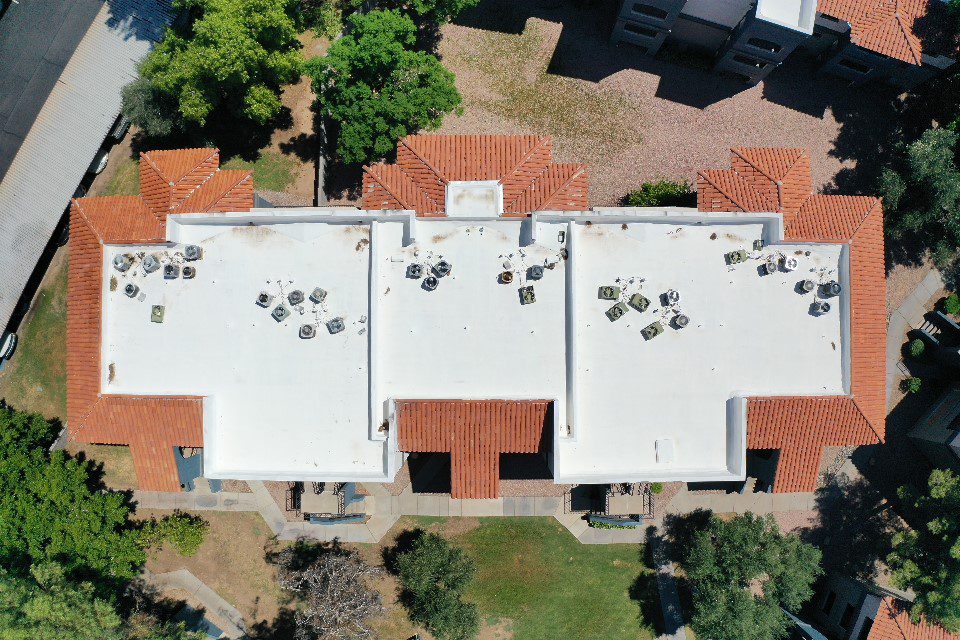 HAVN Roofing's Solutions to Common Flat Roof Challenges 3 DJI 0164bb