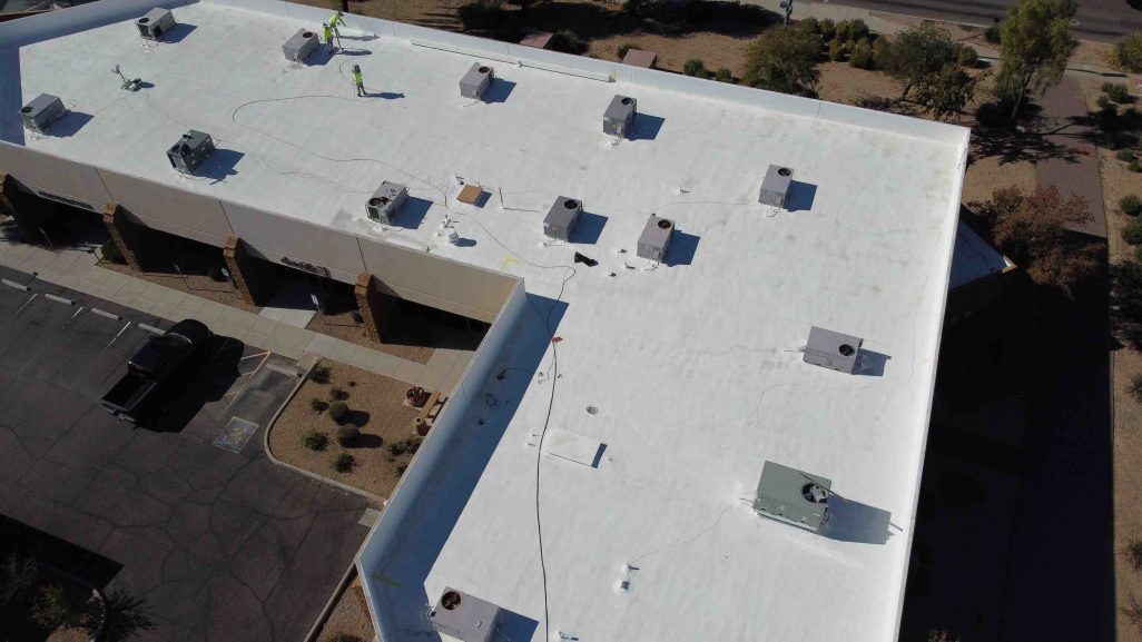 A Guide to School Roof Inspections in Arizona 14 DJI 0193 Compressed