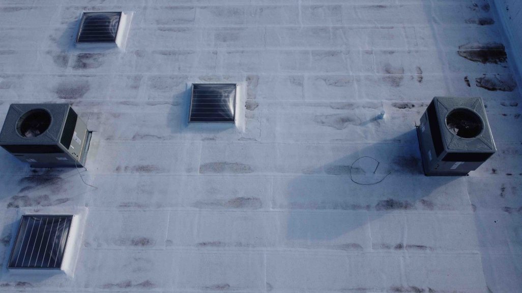 How to Maintain and Repair Your Flat Roof in Arizona 8 DJI 0495 Compressed