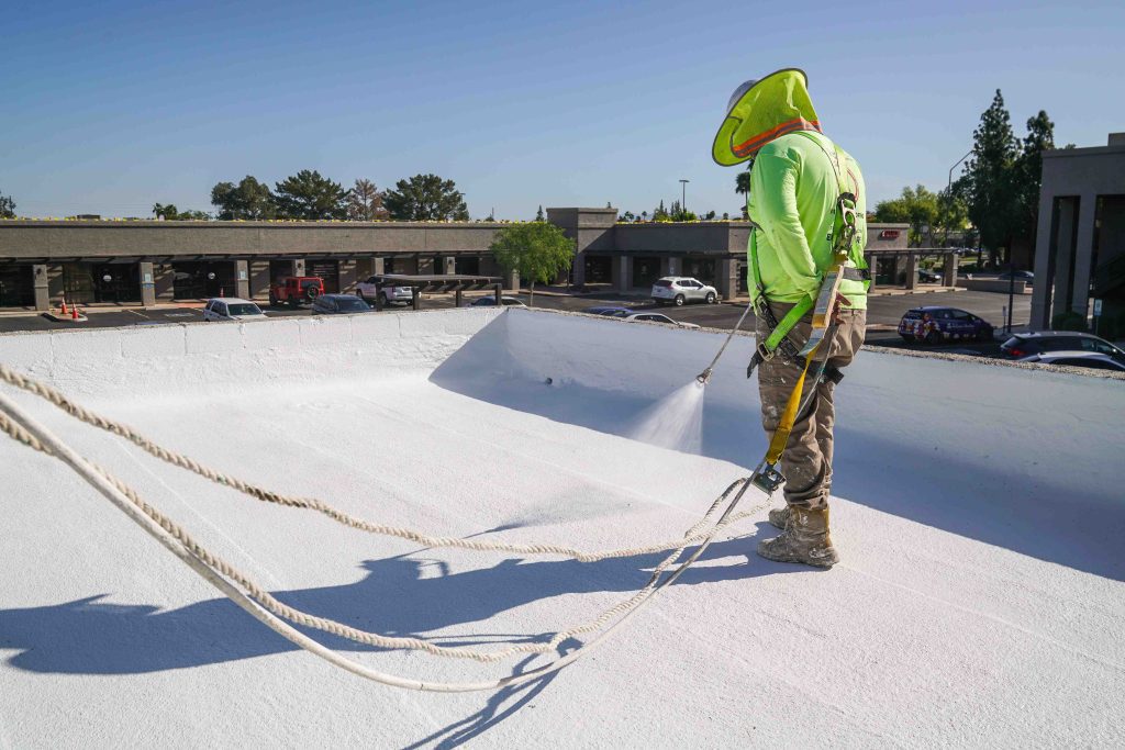 Finding Reliable Flat Roof Repair Services Nearby 6 DSC01247 Compressed
