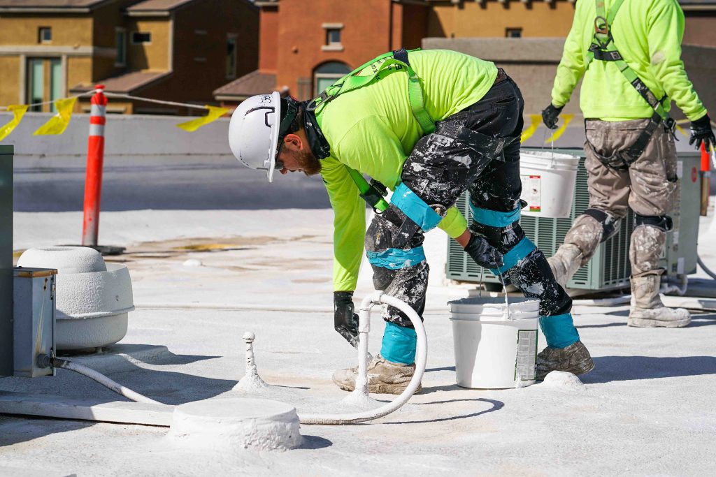 Seasonal Roof Care Tips for Schools in Arizona 6 DSC01331 Compressed