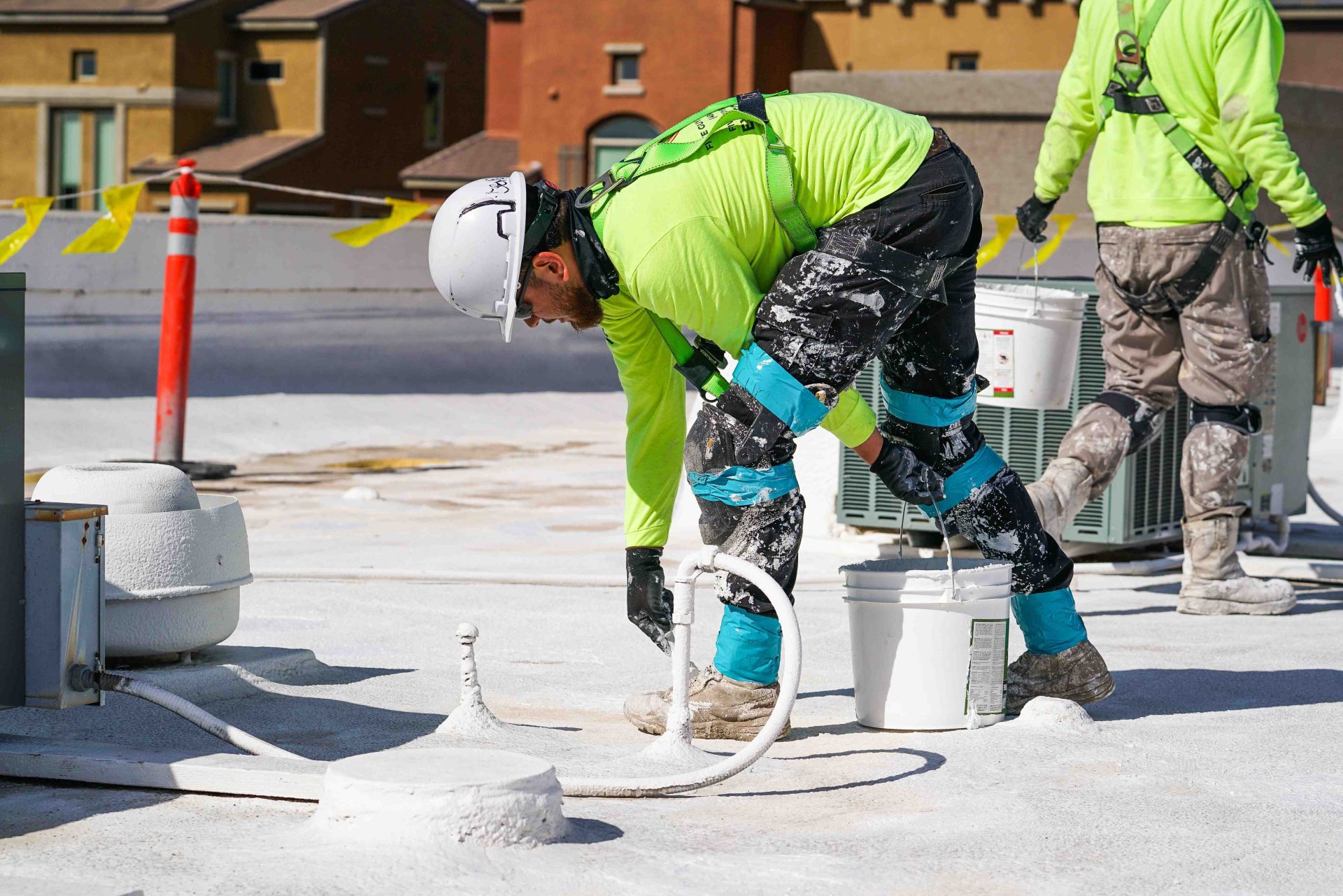 Seasonal Roof Care Tips for Schools in Arizona 2 DSC01331 Compressed