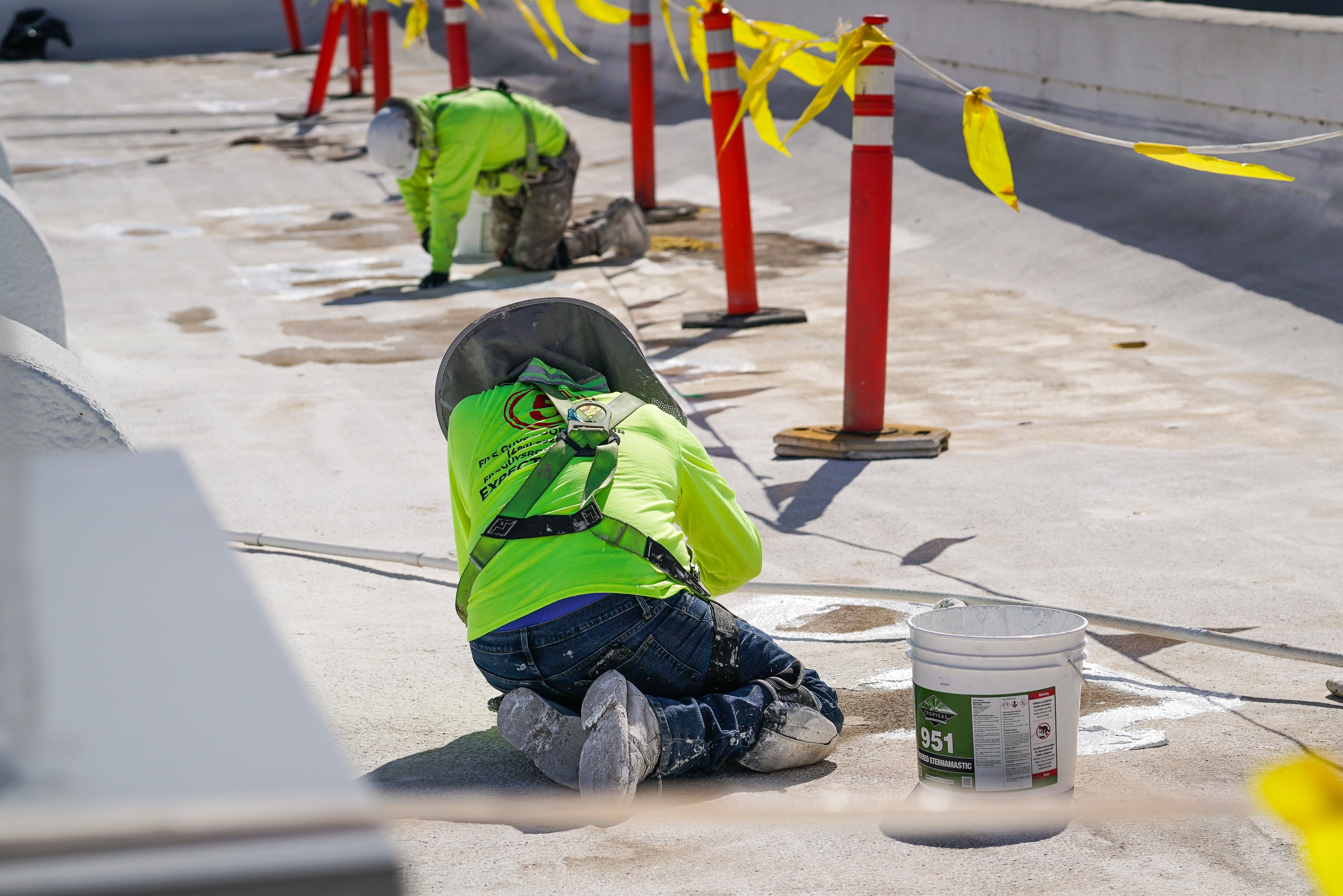 From Shingles to Flat Roofs: Navigating Gilbert, AZ's Roofing Landscape 22 DSC01365 1