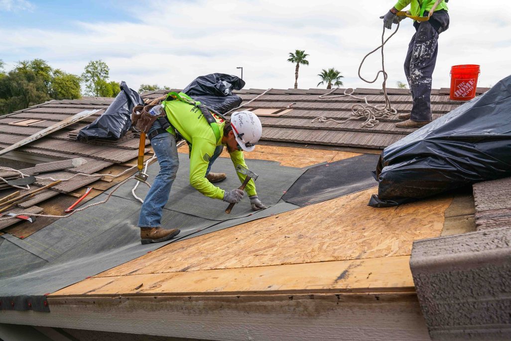 Top Questions About Roof Installation Answered 27 DSC01513 Compressed 1