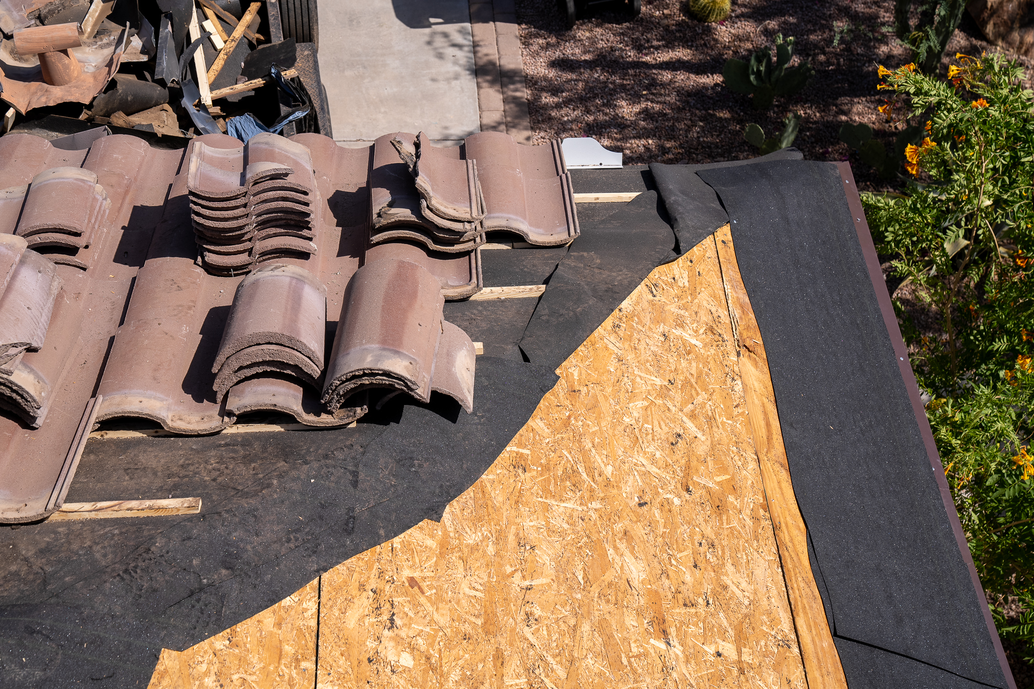 Roofing Repair 101: How to Address Common Issues 3 DSC08191
