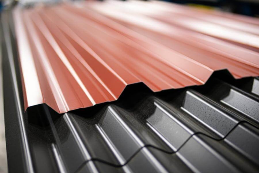 Is Metal Roofing In Arizona Energy Efficient