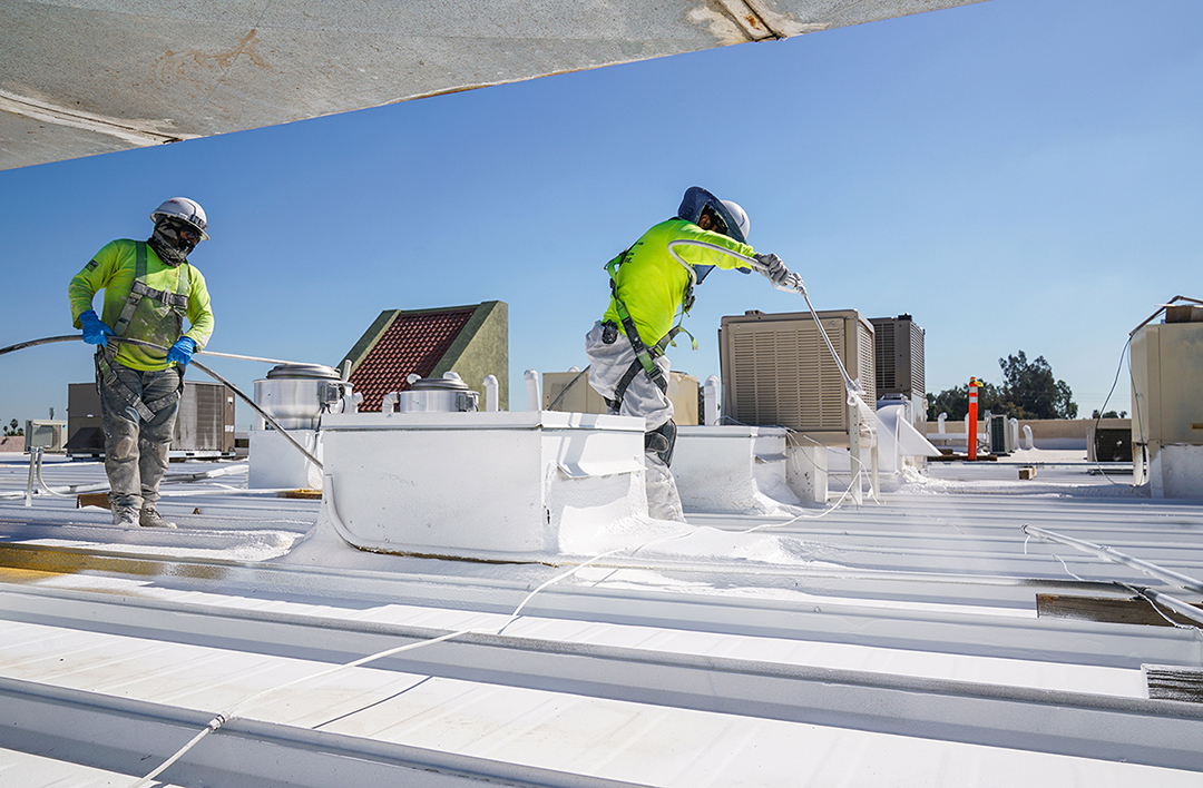 Liquid Applied Coatings 07