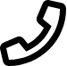 NAV Phone Icon Black