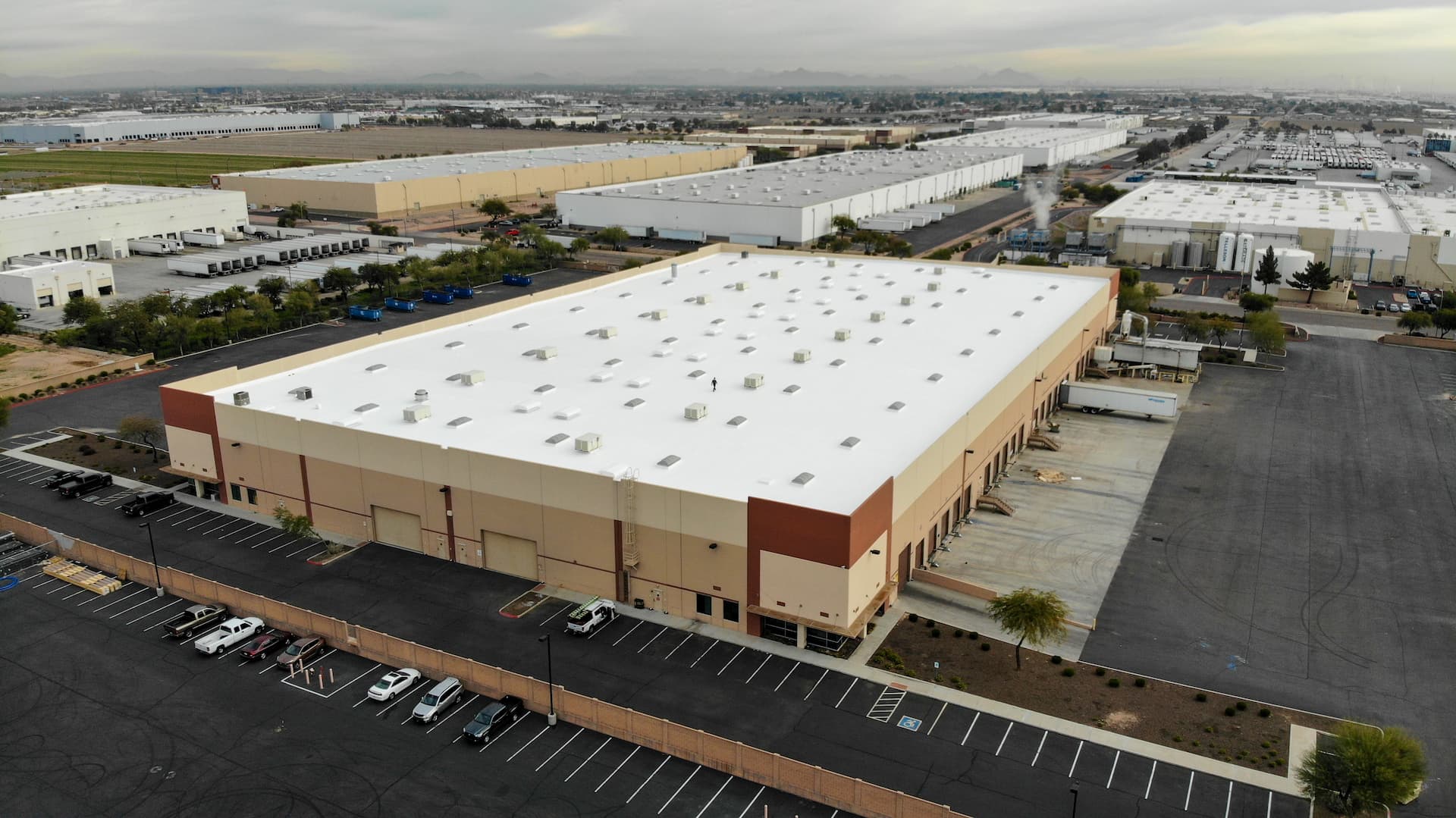 Commercial Roofing PLACEHOLDER