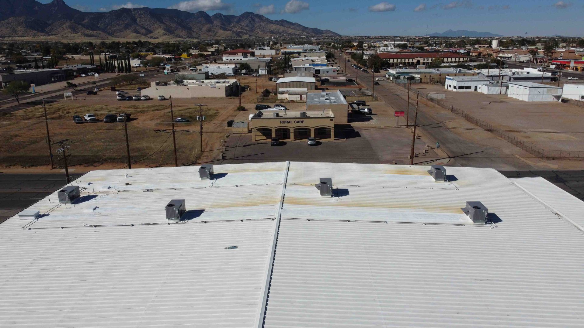 Why Regular Commercial Roof Inspections are Crucial for Your Business 2 commercial roof inspection services scaled