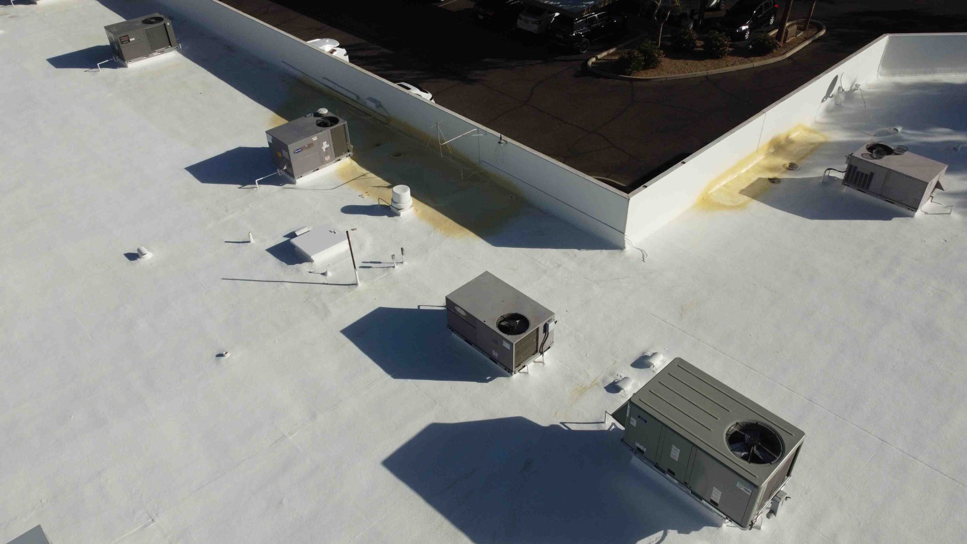 The Importance of Regular Roof Maintenance Services for Commercial Buildings 3 commercial roof maintenance services