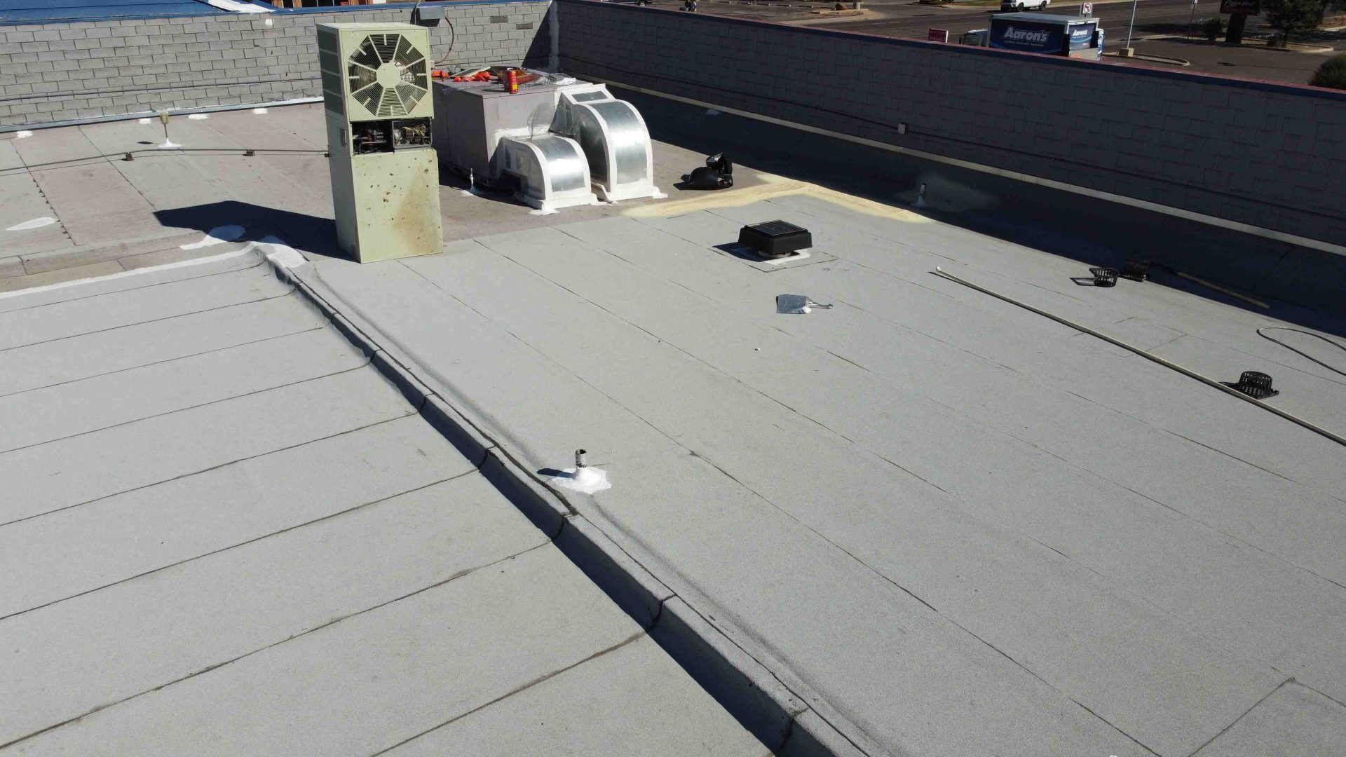 The Ultimate Guide to Commercial Roof Repairs: Solutions That Last 6 commercial roof repair