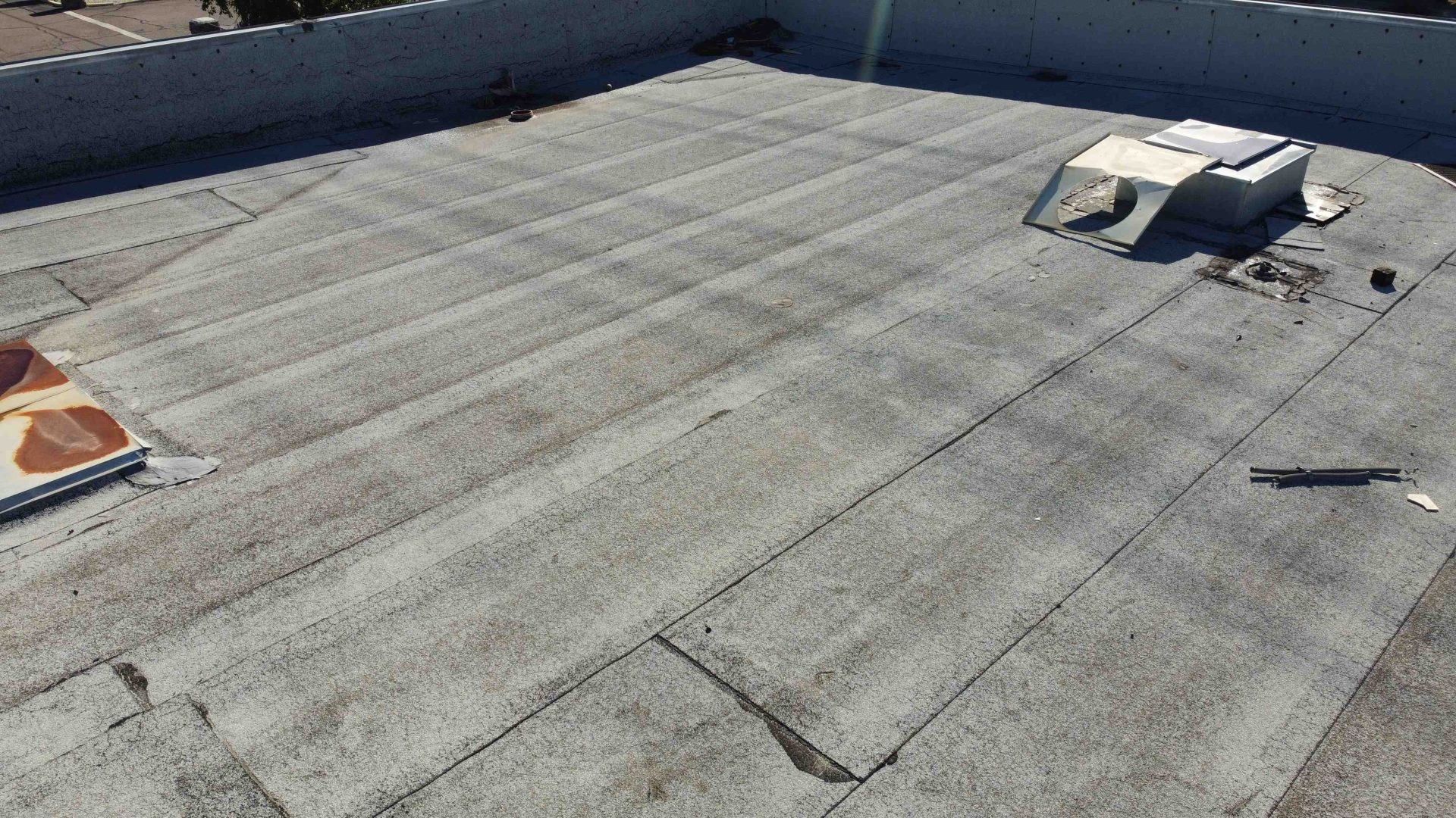 24/7 Solutions: Emergency Flat Roof Repair Techniques 4 emergency flat roof repair