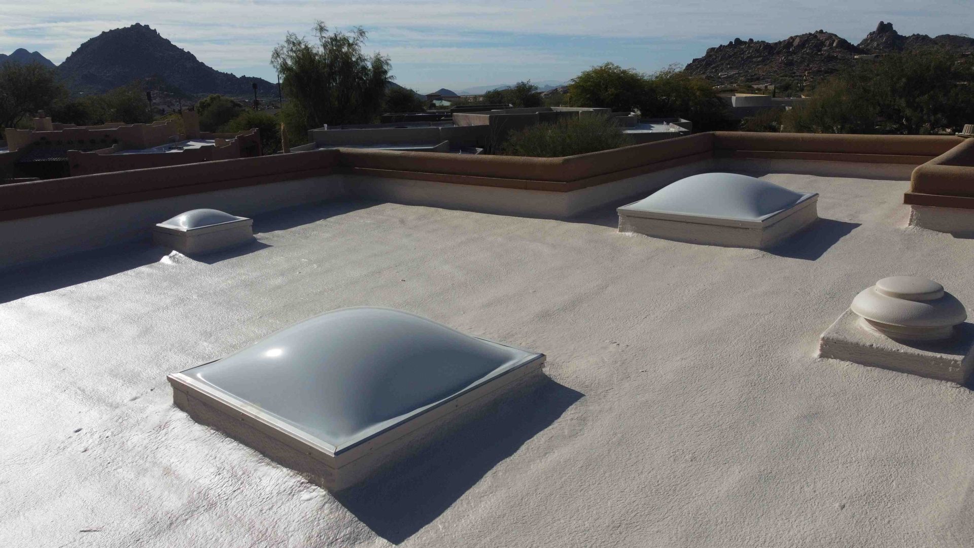 Elevate Your Home: The Best Flat Roofing Services in Gilbert 3 flat roofing company gilbert az