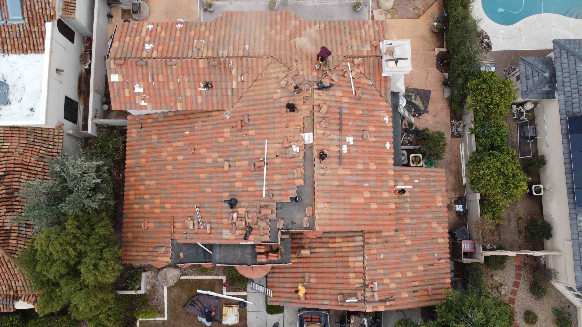 Raise the Roof: Local Roofers Who Nail It Every Time 4 good roofing companies near me