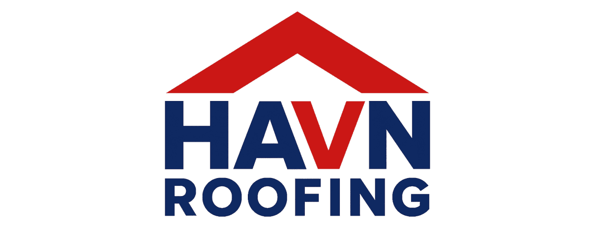 Havn Roofing Logo Wider Transparent