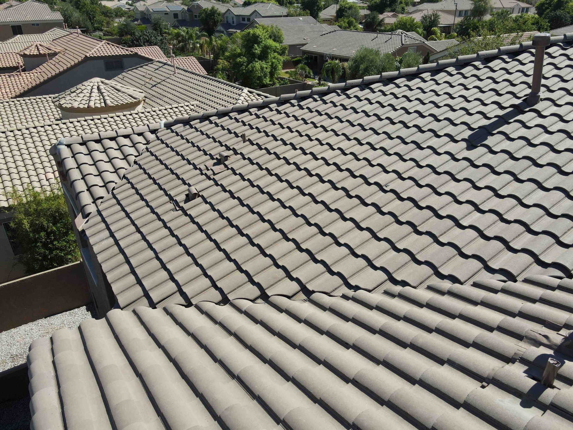 A Century of Shelter? Unpacking the Lifespan of Tile Roofs 4 how long does a tile roof last