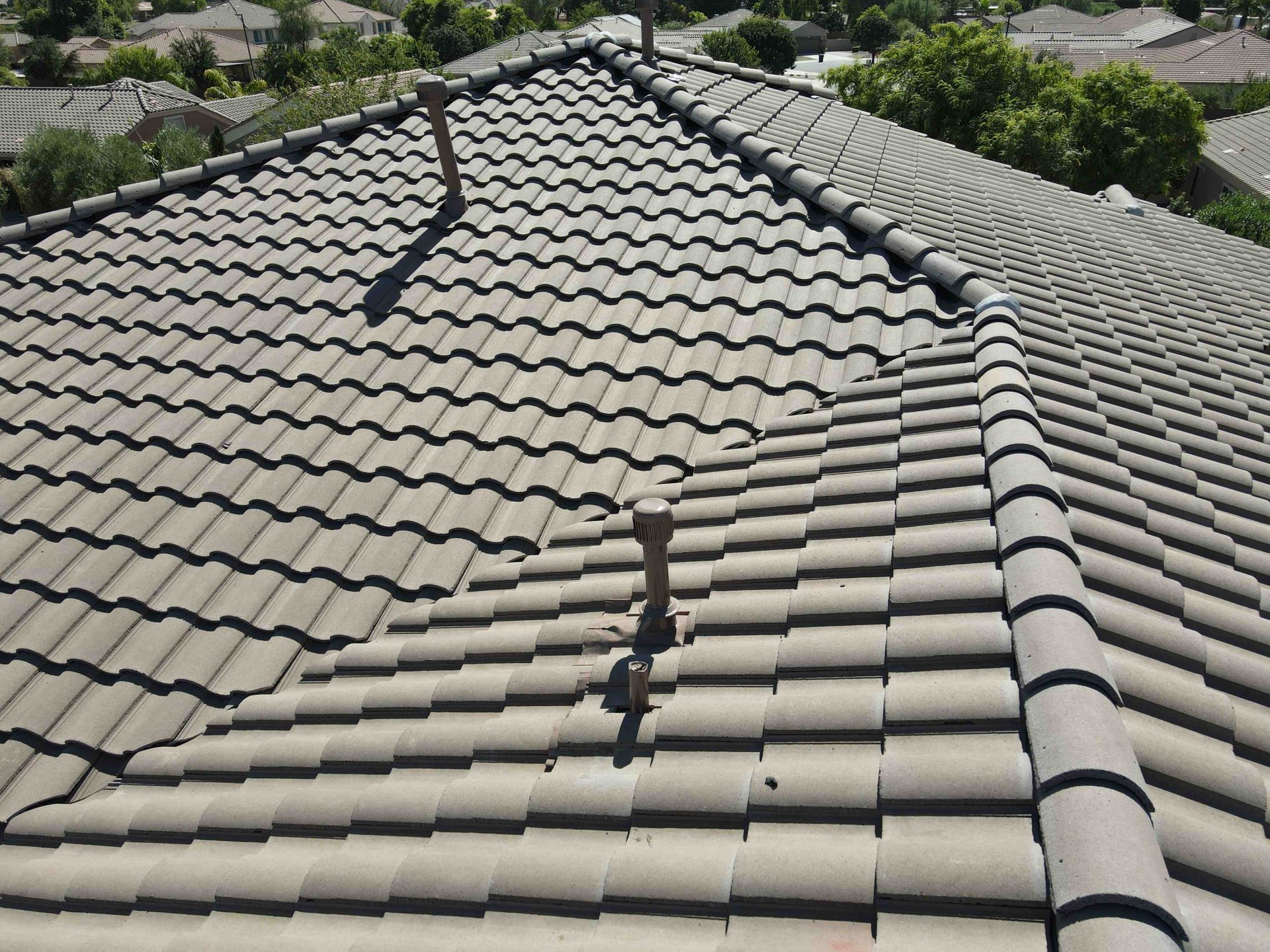 Guide to Residential Roof Repairs 16 residential roof repair near me