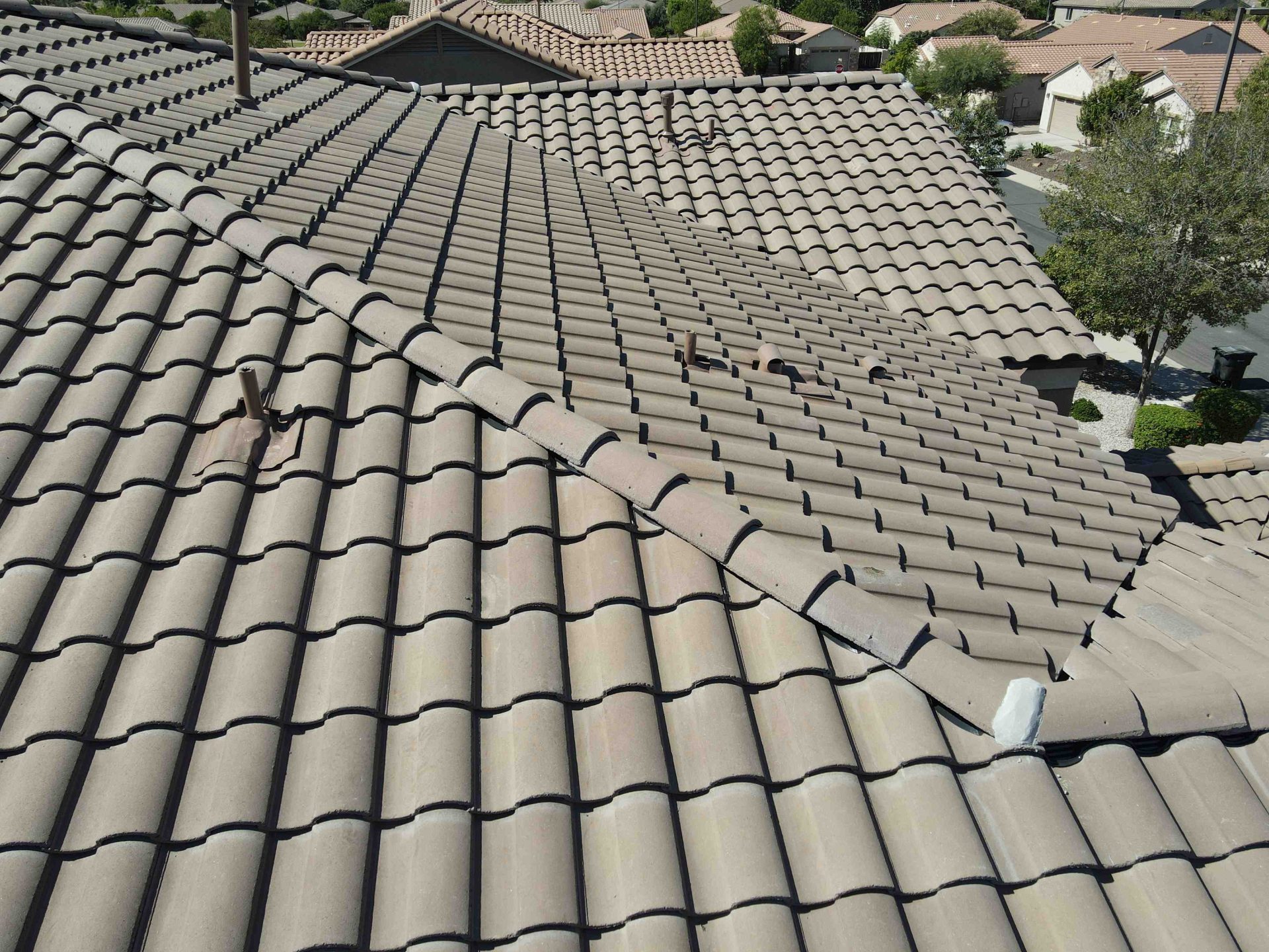 Desert-Proof Your Roof: Selecting the Best Tile Roofing in Arizona 2 tile roofing in arizona scaled